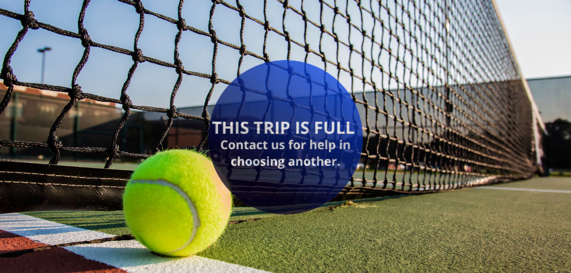 Belfast, Northern Ireland - ETBU Tennis